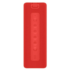 Mi Portable BT Speaker 16W Red QBH4242GL