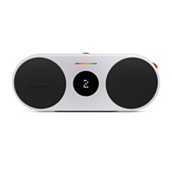 Polaroid Music Player P2 Black & White 