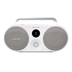 Polaroid Music Player P3 Gray