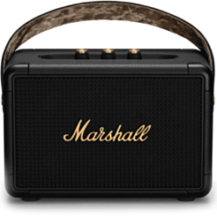 Marshall Killburn II Black/Brass / KILBURN2-BK/BRS