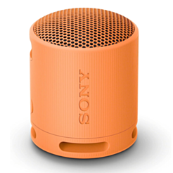 Sony XB100 Portable Orange / SRS-XB100/DCE