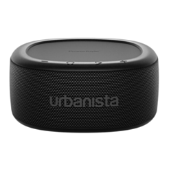 Urbanista Malibu Midnight Black / 1037502