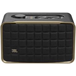 Portativ akustika JBL Authentics 200 Black JBLAUTH200BLKUK-N