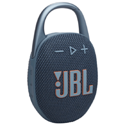 Портативная акустика JBL JBLCLIP5BLU-N