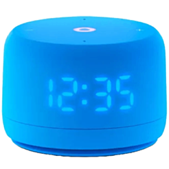 Yandex Station Lite 2 Blue / YNDX-00026BLU