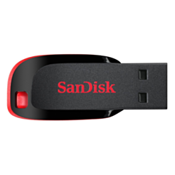 SD Card SanDisk 8GB CL4-K