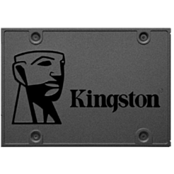 Port. SSD Kingston 480 GB A400 SATA3 2.5