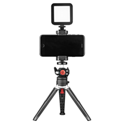 Yenkee Universal Vlogging Kit / YSM 720 