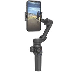 Porodo  AI TRACKER GIMBAL P9 BLACK / PD-AITGMP9-BK