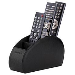 Pult üçün dayaq SNR Remote Control Holder Black 