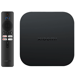 Xiaomi TV Box S 2nd Gen 4K MDZ-28-AA