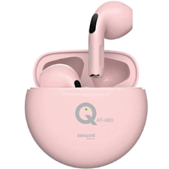 Qulaqlıq AIWA AT-X80Q Pink