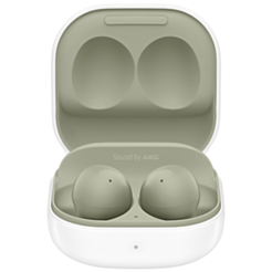 Наушники Samsung Buds 2 Olive / SM-R177NZGACIS