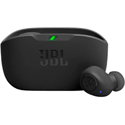 Qulaqlıq JBL Vibe Buds Black / JBLVBUDSBLK