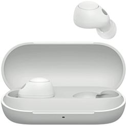 Наушники Sony Earbuds WF-C700N NC White