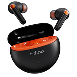 Qulaqlıq Infinix Earphone XE26 Black