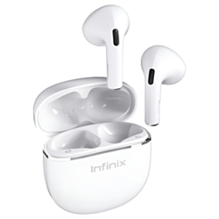 Qulaqlıq Infinix Earphone XE23 White