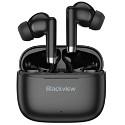 Наушники Blackview Airbuds 4 IPX7 Black