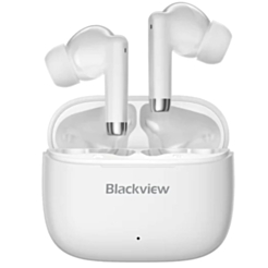 Qulaqlıq Blackview Airbuds 4 IPX7 White