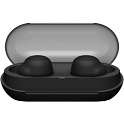 Наушники Sony Earbuds WF-C500 Black