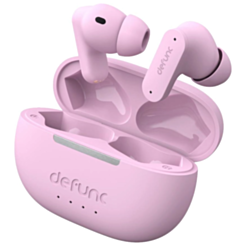 Наушники Defunc True ANC Pink D4355