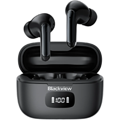 Qulaqlıq Blackview Airbuds 8 Black