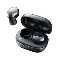 Qulaqlıq Joyroom JR-DB1 EARBUDS W/COVER Black