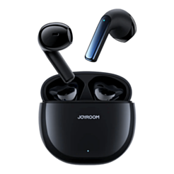 Наушники Joyroom JR-PB1 ENC EARPHONES Black