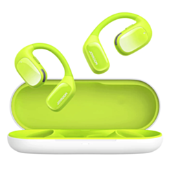 Наушники Joyroom JR-OE1 Open-Ear Earphones Green