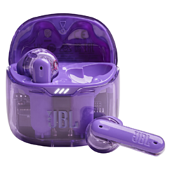 JBL Tune Flex Ghost Edition Purple / JBLTFLEXGPUR