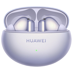 Qulaqlıq HUAWEI Freebuds 6i Purple 55037547