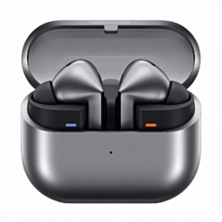 Наушники Samsung Galaxy Buds 3 Pro Grey SM-R630NZAACIS 