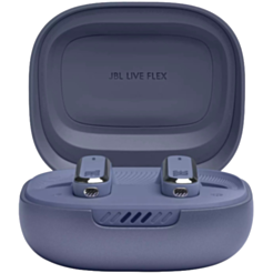 Наушники JBL Live Flex NC Blue JBLLIVEFLEXBLU