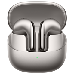 Наушники Xiaomi Buds 5 Titan Gray BHR8116GL