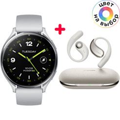 Xiaomi Open Wear Stereo + Watch 2