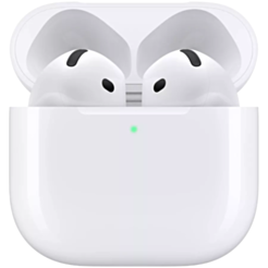 Qulaqlıq Apple AirPods 4 MXP63ZE/A