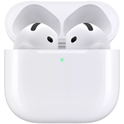 Наушники Apple Airpods 4 W/ANC MXP93ZE/A