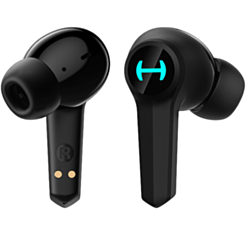 Qulaqlıq Edifer GT4 Hecate Gaming TWS Earphones RGB Black