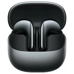 Наушники  Xiaomi Buds 5 Graphite Black  BHR8118GL