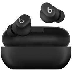 Qulaqlıq Beats Solo Buds Matte Black MUVW3