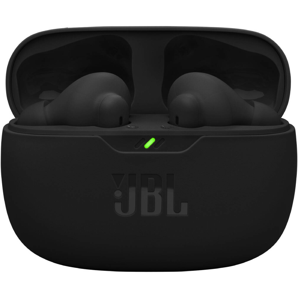 Наушники JBL Wave Beam 2 NC Black JBLWBEAM2BLK