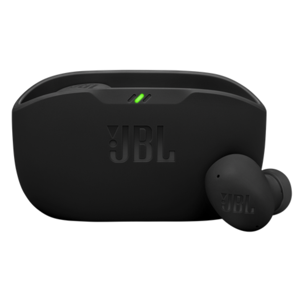 Наушники JBL Wave Buds 2 NC Black JBLWBUDS2BLK