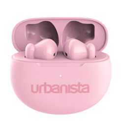 Наушники Urbanista Austin Blossmon Pink 103600