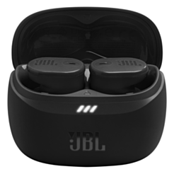 Наушники JBL Tune Buds 2 Black JBLTBUDS2BLK