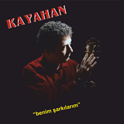 Vinyl Kayahan Benim Sarkılarım / LP