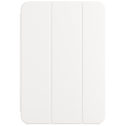 Smart Folio for iPad Mini (6th Gen) White MM6H3ZM/A