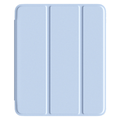 Qoruyucu örtük Comma Joy Series Apple iPad Pro 11 (2024) 0732 Light Blue