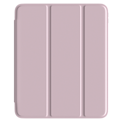 Qoruyucu örtük Comma Joy Series Apple iPad Pro 11 (2024) 0749 Light Pink