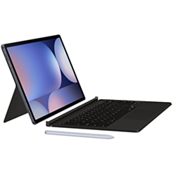 Qoruyucu örtük-klaviatura Samsung Keyboard Case W/Touchpad AI Key Tab S10 Ultra EF-DX925UBRGRU