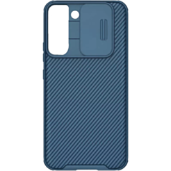 Защитный чехол Nillkin Samsung S22 CamShield Blue 5274